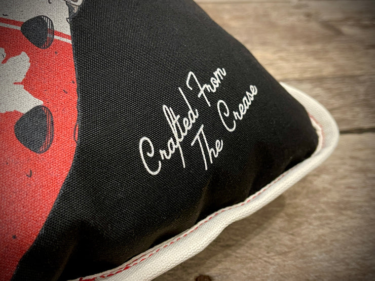 Canadian Heritage Classic Pillow