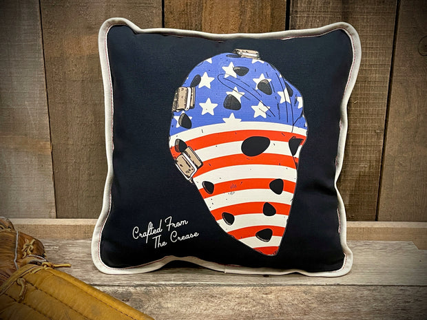 USA Heritage Classic Pillow