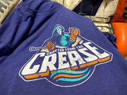 Fisherman's Crease T- Shirt