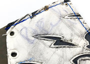 Razor Autographed Glove Bi-Fold Wallet
