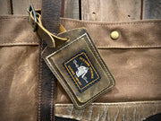 Luggage Tag
