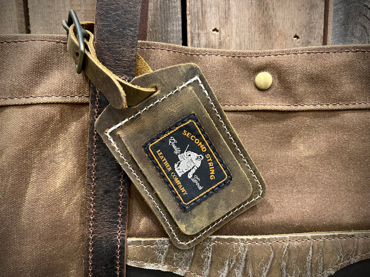 Luggage Tag